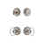 Satin Nickel