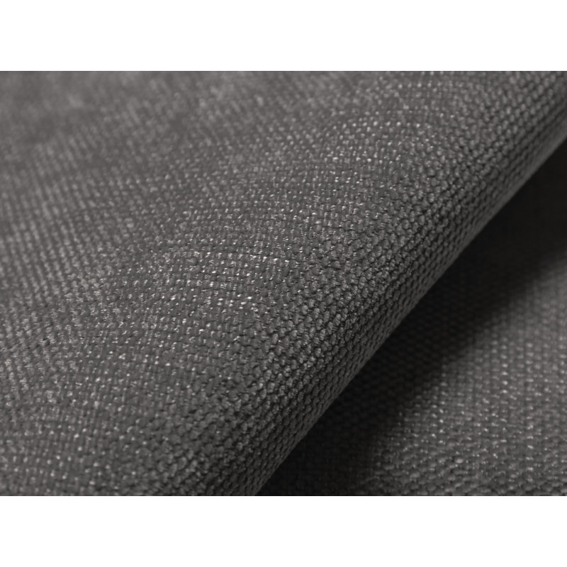 Jessicah Upholstered Armchair, Grey