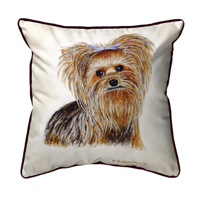 Coussin intérieur / extérieur Gabby