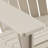POLYWOOD Nautical Curveback Adirondack Chair-1918481968