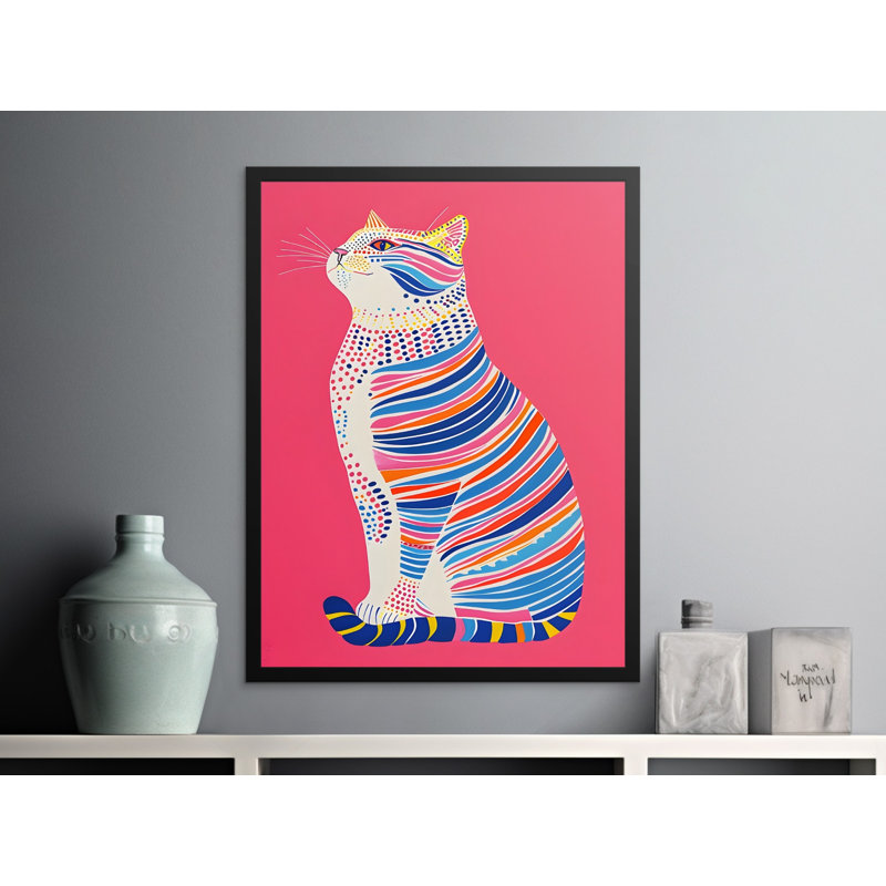 Pihu No Frame Print, 23.4x33.1