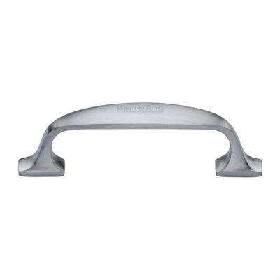 Heritage Brass Heritage Cabinet Pull Durham Design