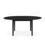 Bok Round Solid Oak Dining Table-102972613