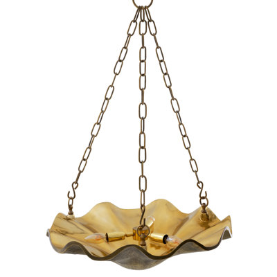 Aurelia 3 - Light Chandelier