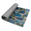 Tapis bleu intérieur et extérieur Botanical-960553797