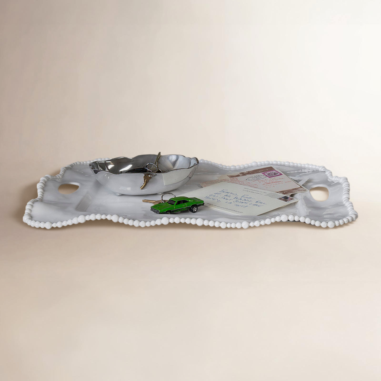 Vida Decorative Tray