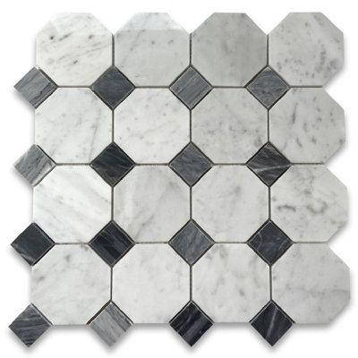 Carreau de mosaïque 12 po x 12 po
