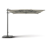 252'' W Sunbrella® Cantilever Umbrella