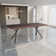 Norrine Rectangular 100Cm L x 200Cm W Dining Table