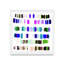 Heavenly Palette 2 #2-1416468720-1416468723