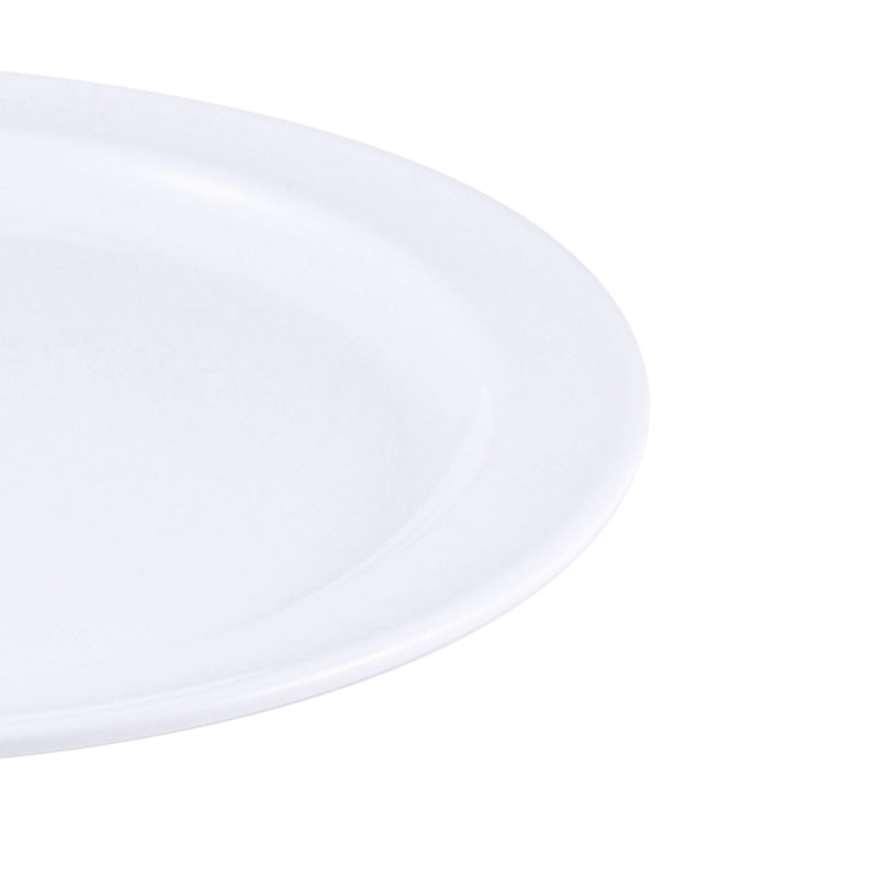 Nustone Piece Melamine Dinnerware Set - Service for 4