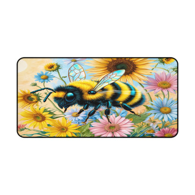 Polyester Desk Pad