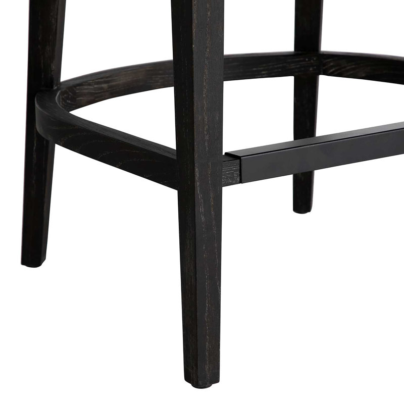 Douglas Stool, Counter Stool (24" Seat Height)