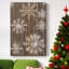 Art des Fêtes de Noël - Toile tendue avec châssis XXII-1273848853