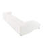 Canapé modulaire modulaire avec rangement, dossier cylindrique et accoudoirs-1130216545