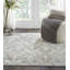 Tapis gris neutre Mccay Abtract-1461600226