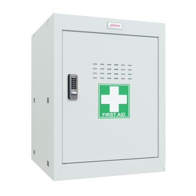 Metal 1 - Tier 40cm with Electronic