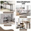 Adalinne 120cm Console Table