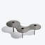 Cell Candle Holder, Rose Gold-629303940