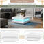 Pedestal Coffee Table