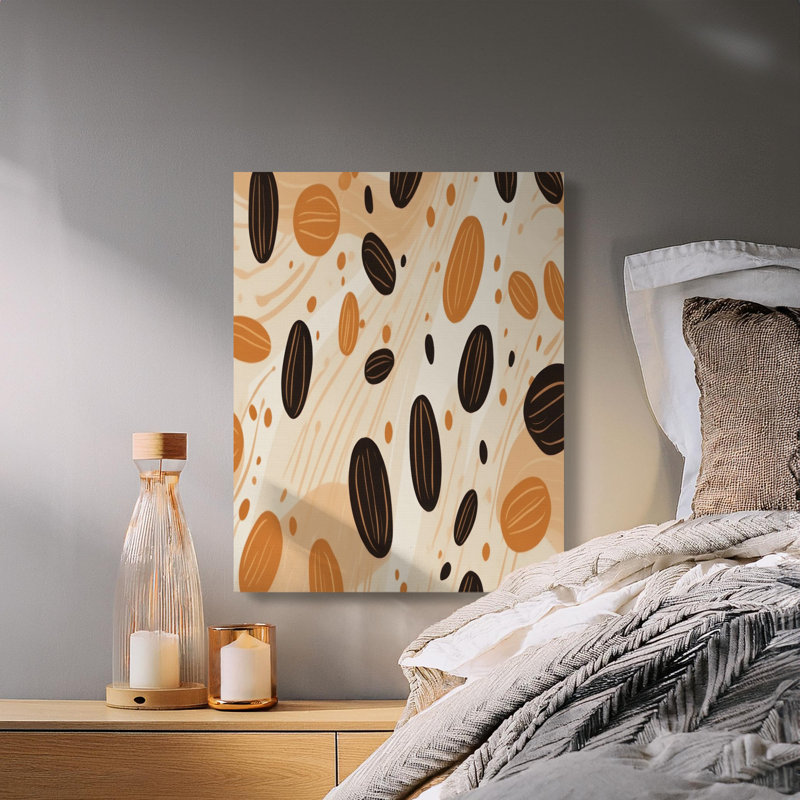 Wrapped Canvas Print Set, 35.56 cm H x 27.94 cm W