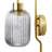 Gracieleigh Plug-in Armed Sconce-313935244