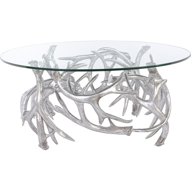 Single Coffee Table