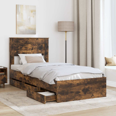 Bed Frame