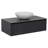 39.44'' Single Bathroom Vanity with Ceramic Top with Mirror-92612963