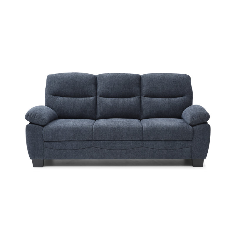Suanne E9B8595592F142E0BFA7BEB6F85B5918 Sofa, Blue