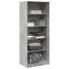 Ryott Manufactured Wood Wardrobe-919407934-919407907