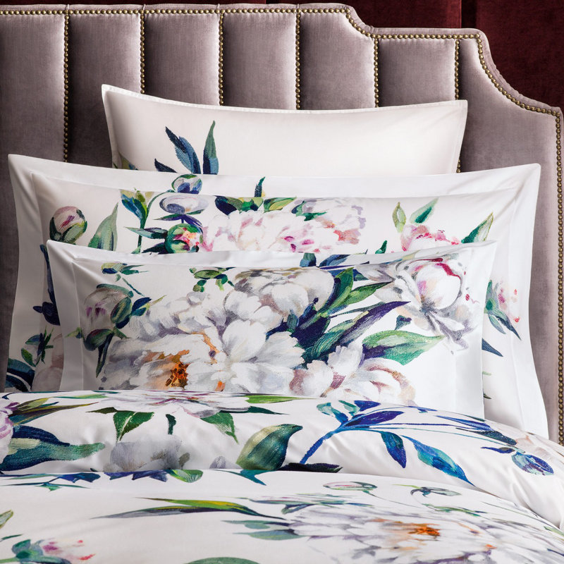 Peonia Pillowcase