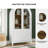 Dagandale Accent Cabinet-171263314
