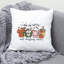 Coussin en polyester ChristmasPNG-559434269