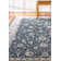 Morocco Oriental Indoor Rug