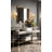 Braggs 1 Light Wall Sconce-311053033