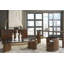 Melange Rectangular Single Coffee Table
