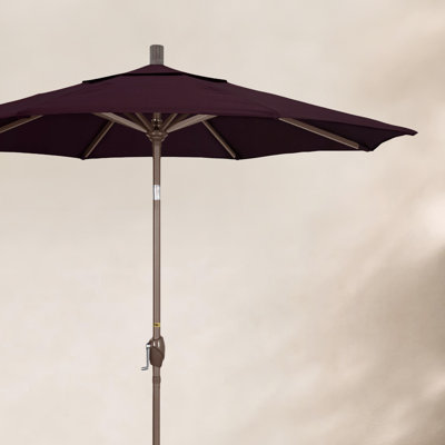 Parasol de marché 7,5'