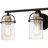 Emerson 3 - Light Dimmable Vanity Light