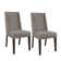 Reber Upholstered Side Chairs
