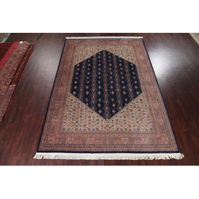 Wool Indoor Rug