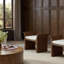 Tabouret d'appoint Beazer