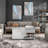 Juni Lift Top Coffee Table with LED