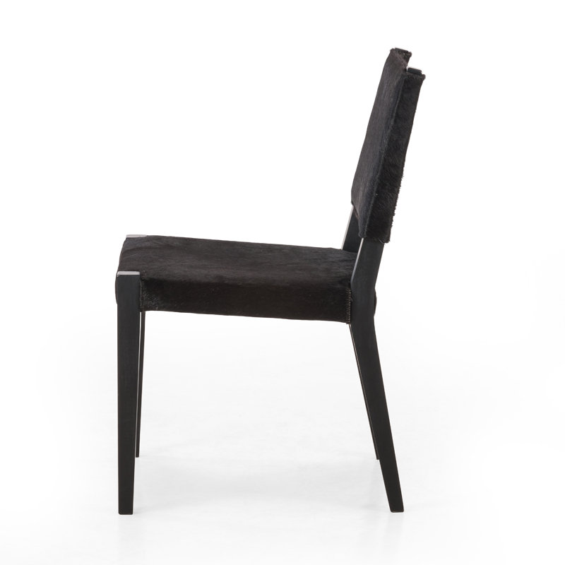 Villa Upholstered Dining Chair