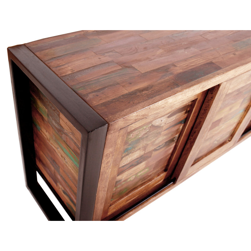 Djerf 180cm Sideboard
