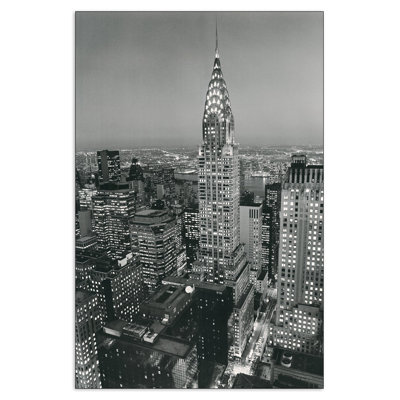 No Frame Print