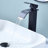 Single-handle Bathroom Faucet-88151133