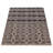 Izamara Wool Geometric Indoor Rug