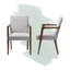 Fauteuil Keever-1059837249