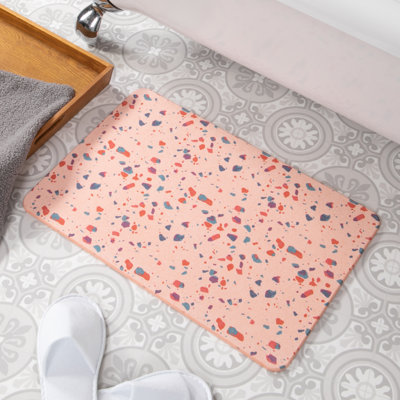 Non-Slip Bath Mat